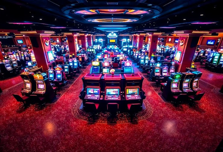 jjw Zero-Delay Room Entry